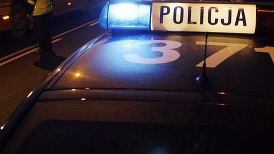 Rowerzysta zginął pod kołami ciężarówki. Kierowca w szpitalu