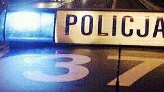 Rowerzysta zginął w wypadku na drodze krajowej nr 19