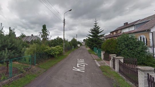 Równo na Krzywej nie było. Ale do 19 grudnia będzie