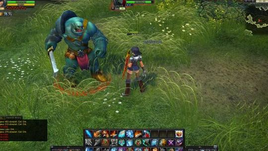 Royal Quest: Za darmo i po polsku (wideo)