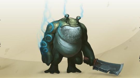 Royal Quest: Zamkniete testy już ruszyły