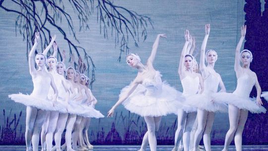 Royal Russian Ballet w Lublinie