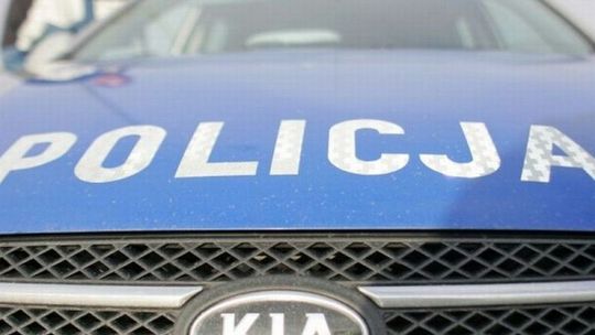 Rozbił siedem aut na Kalinowszczyźnie