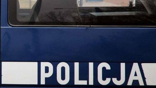 Rozbój w sklepie. Napadł i okradł swoją partnerkę