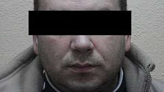 Rozboje, napady, zabójstwo. Gangster pochodzący z Lublina wpadł na wyspach