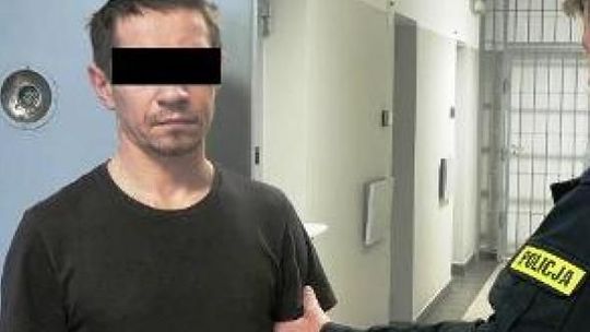 Rozbójnicy zaatakowali w Lublinie i Świdniku