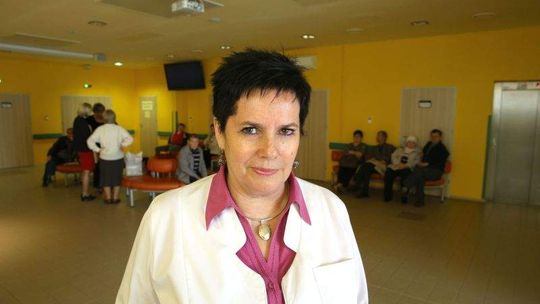 \"Rozbudowa centrum onkologii to nasz obowiązek wobec pacjentów\"