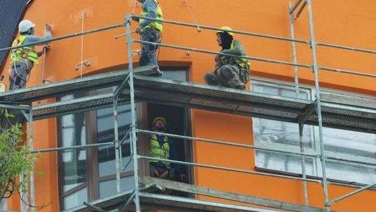 Rozbudowa Centrum Onkologii Ziemi Lubelskiej opóźniona. Stracimy dotację?