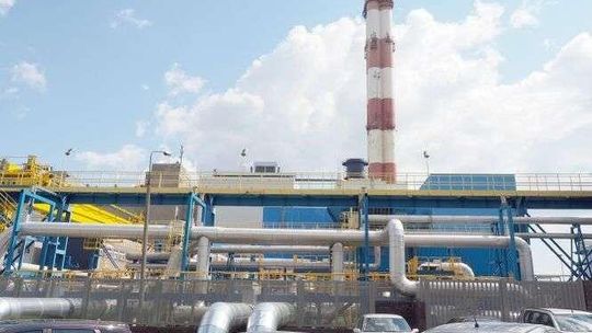 Rozbudowa Elektrociepłowni Wrotków. Mieszkańcy boją się hałasu i dużego ruchu