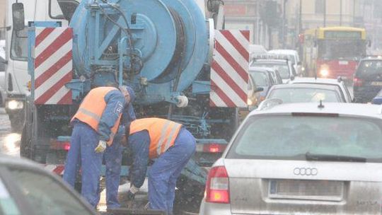 Rozbudowa kanalizacji i wodociągów w Lublinie. Za 357 milionów złotych