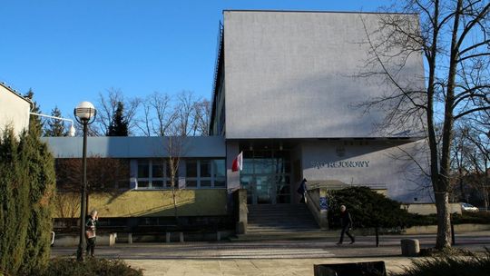 Rozbudowa puławskiego sądu za dwa lata