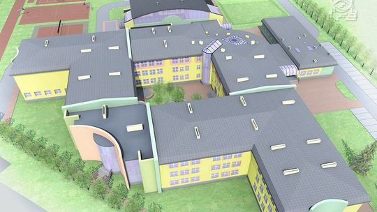 Rozbudowa szkoły w Lublinie będzie kosztować 18 mln zł