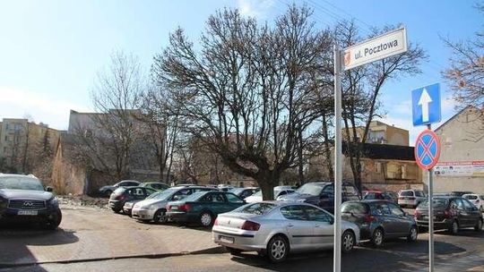 Rozbudowa ulicy nie spodobała się wojewodzie. Były błędy