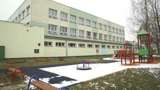 Rozbudują podstawówkę przy ul. Nałkowskich w Lublinie