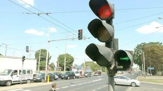 Rozbudują System Zarządzania Ruchem. Które światła do niego podłączą?