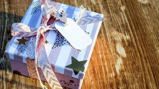 Rozczarowany prezentem? Możesz go zwrócić 
