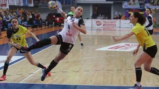 Rozdajemy bilety na mecz MKS Selgros - Vistal Gdynia