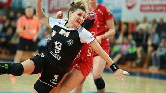 Rozdajemy bilety na sobotni mecz MKS Selgros - Olimpia Beskid