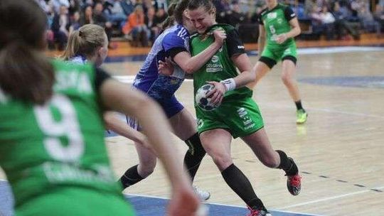 Rozdajemy bilety na sobotni mecz MKS Selgros - Piotrcovia