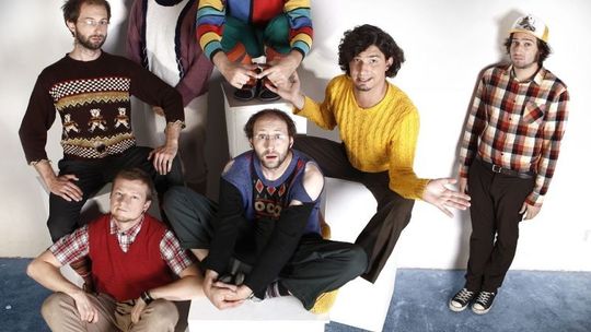 Rozdajemy wejściówki na imprezy i koncerty