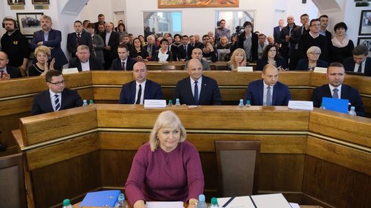 Rozdali karty w Radzie Miasta Lublin. Opozycja dostała stanowisko szefa tylko jednej komisji