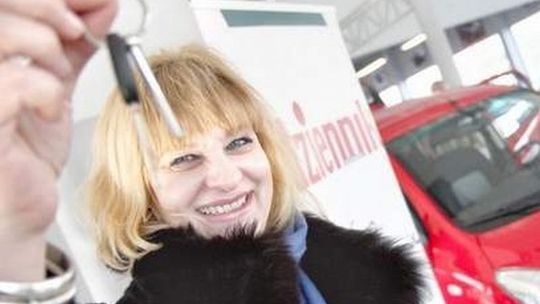 Rozdaliśmy blisko 700 tys. zł. Czas na kolejne mieszkanie