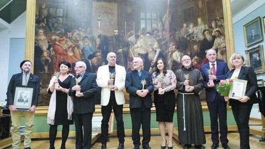 Rozdano Angelusy Lubelskie po raz 13. Kto dostał statuetkę? [zdjęcia]