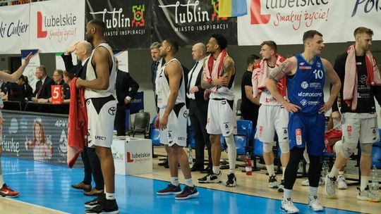 Rozdano nagrody Energa Basket Ligi