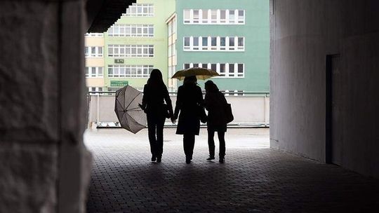 Rozdzielili stypendia dla studentów i doktorantów