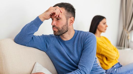 Rozdzielność majątkowa