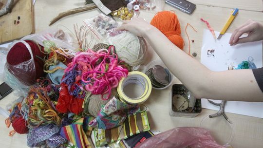 Różdżka bynajmniej zdrowiu nie zawadzi