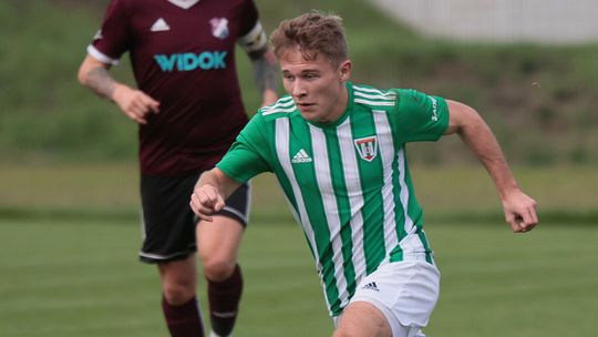 Rozegrano II rundę Pucharu Polski na szczeblu Lubelskiego Związku Piłki Nożnej