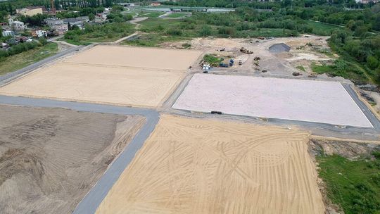 Rozgrywka z kalendarzem. Lubelska Akademia Futbolu powstanie na czas?