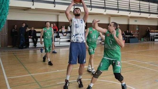 Rozgrywki LNBA: Partizan gromi rywali