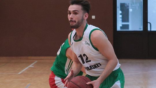 Rozgrywki LNBA zbliżają się do końca