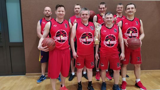 Rozgrywki Pod koszami Dziennika Wschodniego im. Andrzeja Wawrzyckiego wracają po długiej przerwie