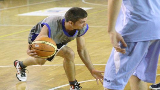 Rozgrywki Pod Koszami Dziennika Wschodniego mogą zostać zawieszone