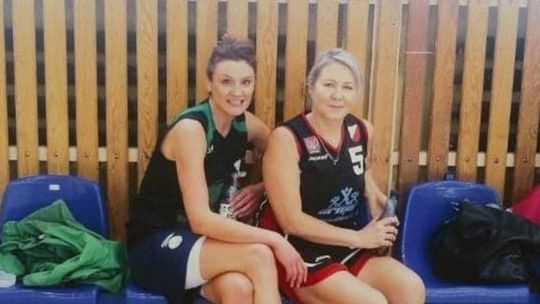 Rozgrywki Pod koszami Dziennika Wschodniego: Team Erkado był bliski sprawienia sensacji, ale ostatecznie musiał uznać wyższość Lipa Team