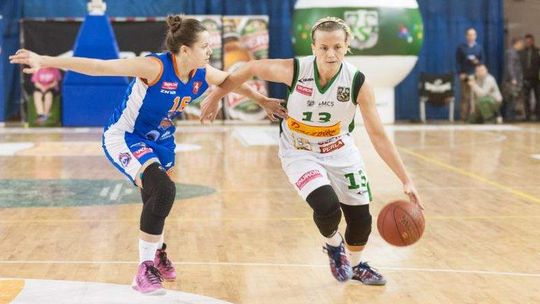 Rozgrywki przerwane, Pszczółka już nie zagra