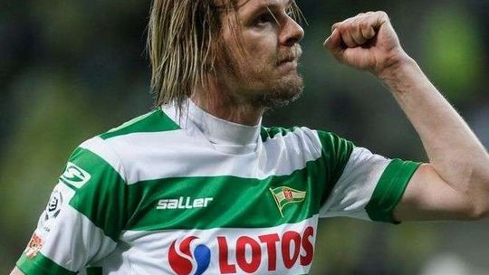 Rozjuszony faworyt przyjeżdża do Lublina