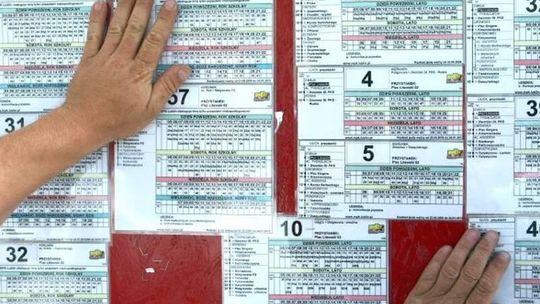 Rozkład jazdy autobusów w Lublinie został okrojony