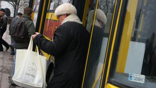 Rozkład jazdy MZK Zamość na Wszystkich Świętych