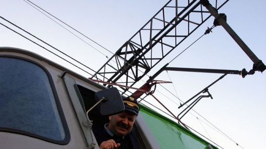 Rozkład jazdy pociągów na Euro 2012 i wakacje