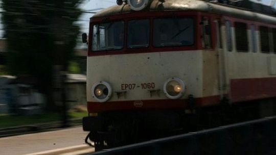 Rozkład jazdy pociągów: Zgłoś swoje poprawki