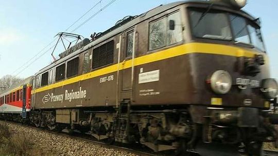 Rozkład w tyle za przystankami. Pociągiem z Lublina do Zamościa w ponad... 5 godzin