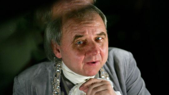 Rozkładaj pan warsztat i do roboty