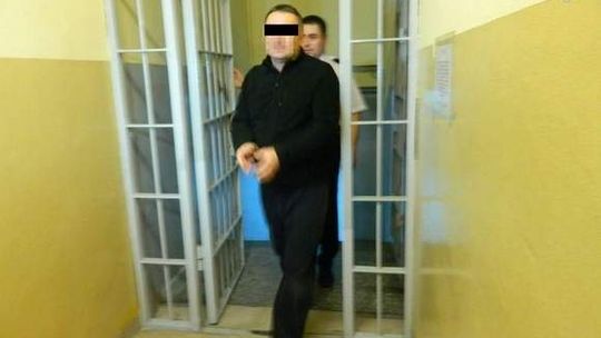 Rozkochiwał kobiety i je okradał. Policja złapała oszusta matrymonialnego