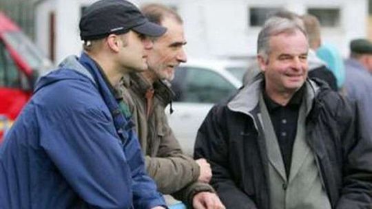 Rozkręcili karuzelę trenerską. Wiater w Orionie, Pacholarz w Opolu Lubelskim