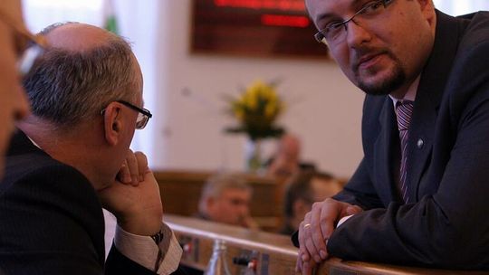 Rozłam w lubelskim PiS. Odchodzi dziewięciu radnych