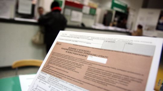 Rozlicz PIT w Lublinie i zgarnij nagrody